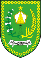 Logo Desa Siambul